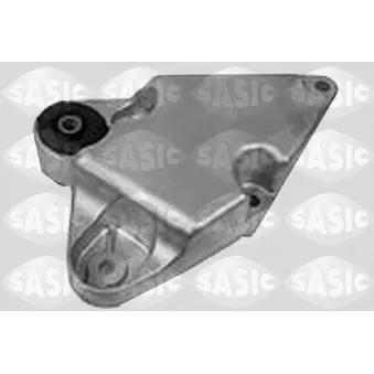 SASIC 4001816 - Support, suspension du moteur