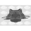 Support, suspension du moteur SASIC [4001826]