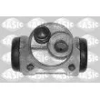 SASIC 4003071 - Cylindre de roue