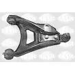 SASIC 4003350 - Triangle ou bras de suspension (train avant)