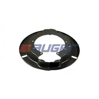 Garniture, anti-poussière - roulement de roue AUGER 55684 pour MAN TGA 33,480 - 480cv