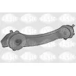 SASIC 4003386 - Support, suspension du moteur avant droit