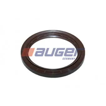 AUGER 56519 - Bague d'étanchéité, moyeu de roue