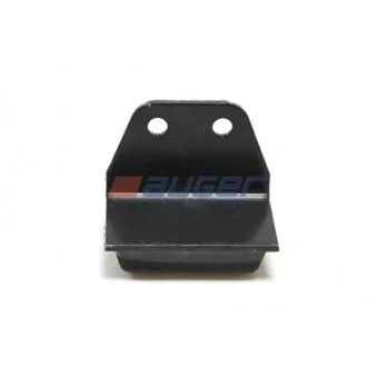 Butée élastique, suspension AUGER 56802 pour SCANIA 4 - series 124 L/420 - 420cv