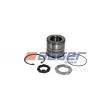 AUGER 56826 - Kit de réparation, moyeu de roue