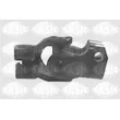 SASIC 4004008 - Joint, colonne de direction
