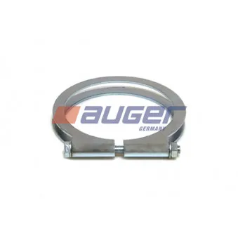 Raccord de tuyau, système d'échappement AUGER 56945 pour IVECO STRALIS AD 440S40, AT 440S40 - 400cv