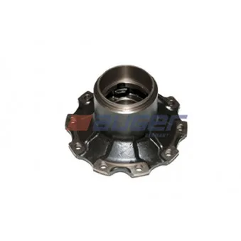 Moyeu de roue avant AUGER 57347