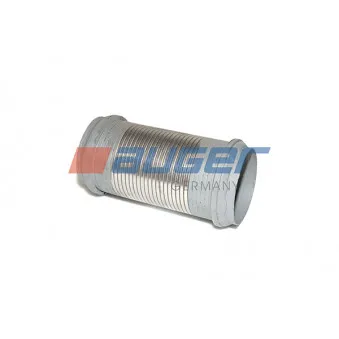 Tuyau flexible, échappement AUGER 57566