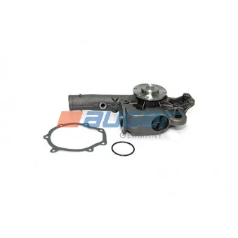 Pompe à eau AUGER 57667 pour MERCEDES-BENZ ATEGO 2 822, 822 L - 218cv