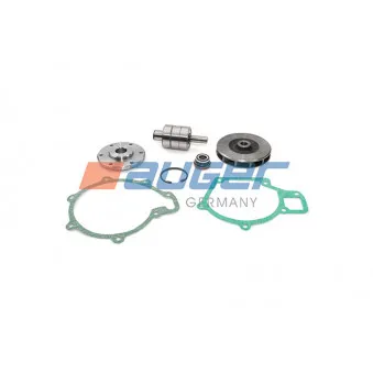 Kit de réparation, pompe à eau AUGER 57714 pour MAN F2000 12,222 F,12,222 FL - 220cv