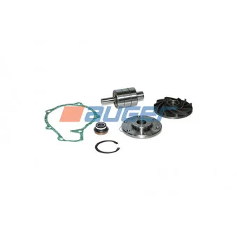 Kit de réparation, pompe à eau AUGER 57718 pour MAN L2000 10,163 LC,10,163 LLC, LRC, LLRC - 155cv