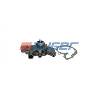 Pompe à eau AUGER 57777 pour DAF F 2800 FAD 2825 DKTD - 256cv