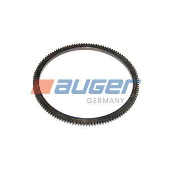 Couronne dentée, volant moteur AUGER 58413