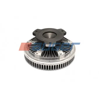 Embrayage, ventilateur de radiateur AUGER 58495 pour MERCEDES-BENZ MK 3248 - 480cv