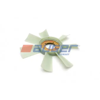 Ventilateur, refroidissement du moteur AUGER 58520 pour MAN TGL 12,180 - 180cv