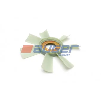Ventilateur, refroidissement du moteur AUGER 58520