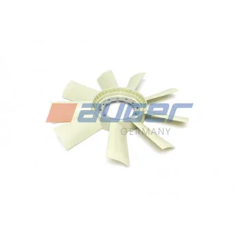 Ventilateur, refroidissement du moteur AUGER 58521
