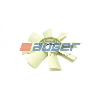 Ventilateur, refroidissement du moteur AUGER 58524 pour MAN TGA 26,530 - 530cv