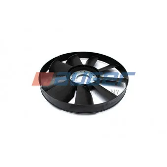 Ventilateur, refroidissement du moteur AUGER 58545