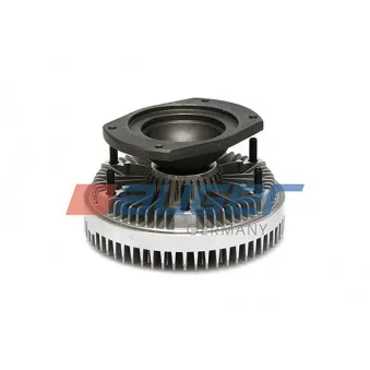 Embrayage, ventilateur de radiateur AUGER 58569 pour SCANIA 3 - series 113 M/320 - 320cv