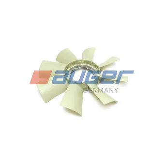 Ventilateur, refroidissement du moteur AUGER 58574