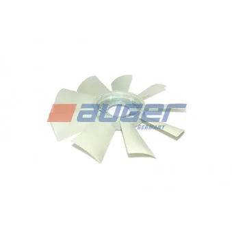 Ventilateur, refroidissement du moteur AUGER 58578 pour SCANIA 4 - series 124 L/470 - 470cv