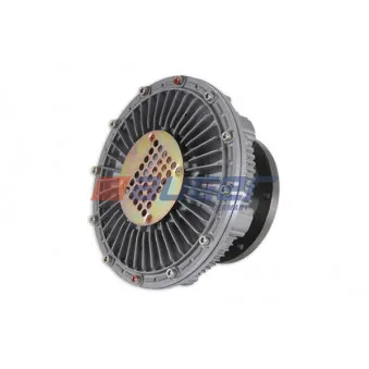 Embrayage, ventilateur de radiateur AUGER 58596 pour IVECO EUROTRAKKER MP 260 E 42 H - 420cv