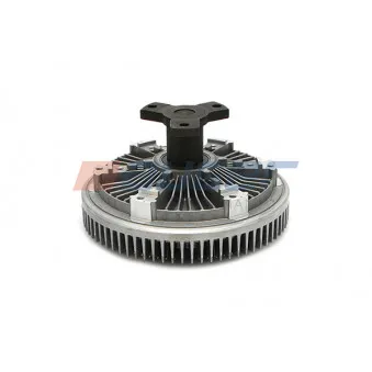 Embrayage, ventilateur de radiateur AUGER 58602 pour IVECO EUROCARGO 80 E 21, 80 E 21 D tector, 80 E 21 DP tector, 80 E 22 tector - 209cv