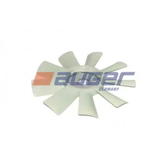 Ventilateur, refroidissement du moteur AUGER 58617