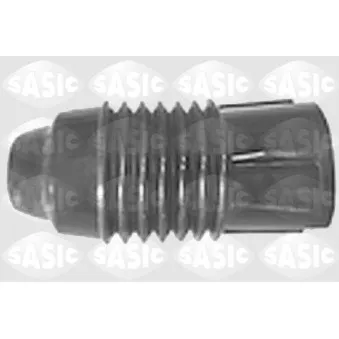 Bouchon de protection/soufflet, amortisseur SASIC 4005378