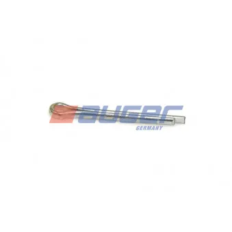 AUGER 59292 - Goupille fendue