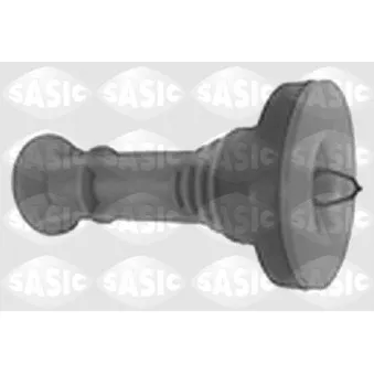 Butée élastique, suspension SASIC 4005518 pour DAF 95 1.5 DCI - 101cv