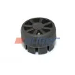 Support, commande d'embrayage AUGER [60363]