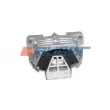 Support moteur AUGER [65195]