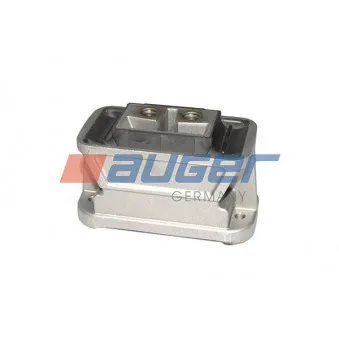 Support moteur AUGER 65198 pour MERCEDES-BENZ NG 3544 - 435cv