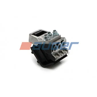 Support moteur AUGER 65247 pour MERCEDES-BENZ NG 2225 - 250cv