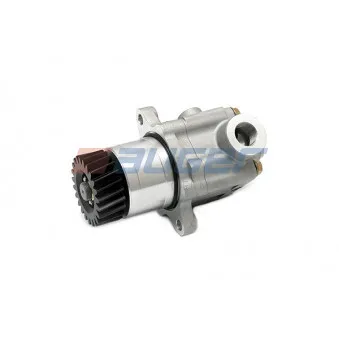 Pompe hydraulique, direction AUGER 65257 pour IVECO EUROTRAKKER FH 12/420 - 420cv