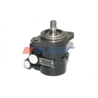 Pompe hydraulique, direction AUGER 65259 pour SCANIA L,P,G,R,S - series F 12/320,F 12/330 - 320cv