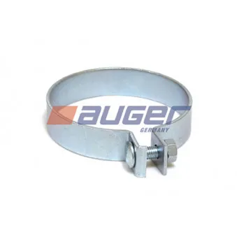 Raccord de tuyau, système d'échappement AUGER 65468