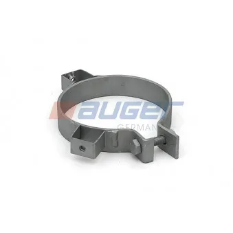 Raccord de tuyau, système d'échappement AUGER 65469 pour MERCEDES-BENZ ACTROS MP2 / MP3 1841 K - 408cv