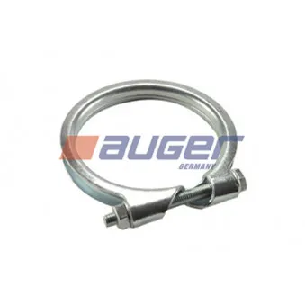 Raccord de tuyau, système d'échappement AUGER 65483 pour RENAULT TRUCKS KERAX 385,26/B - 381cv