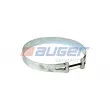 Support, silencieux AUGER [65508]