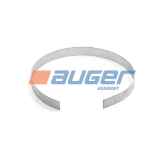 Support, silencieux AUGER 65514 pour VOLVO FH16 II FH 16/600 - 600cv