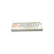 AUGER 65942 - Filtre, air de l'habitacle