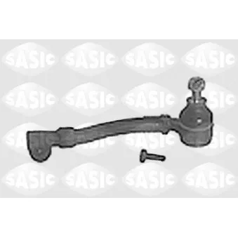 Rotule de barre de connexion avant gauche SASIC OEM 6000022737