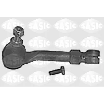 Rotule de barre de connexion avant droit SASIC OEM 6000022715