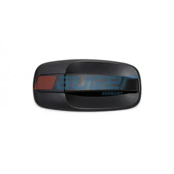 Poignée de porte avant droit AUGER 66395