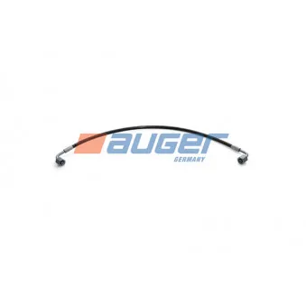 Gaine, basculeur de cabine AUGER 66590