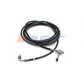 Gaine, basculeur de cabine AUGER 66591